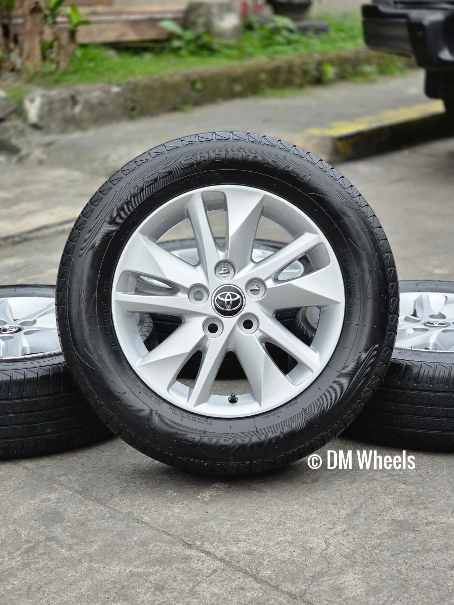 TOYOTA INNOVA STOCK MAGS ‼️ | Facebook