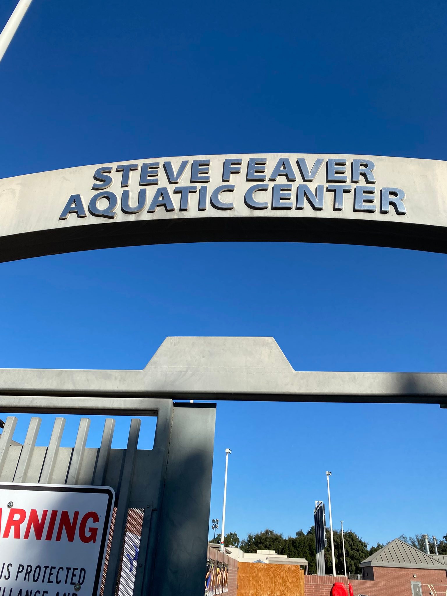 Memories of Growing up in Turlock | Sunday 12th was The Turlock Aquatic ...