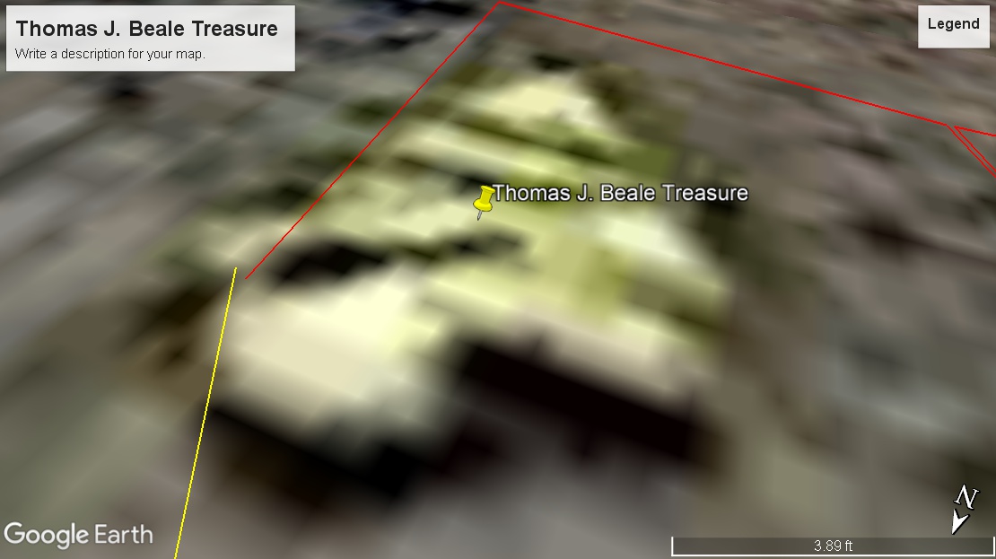 REAL TREASURE HUNTING | Facebook