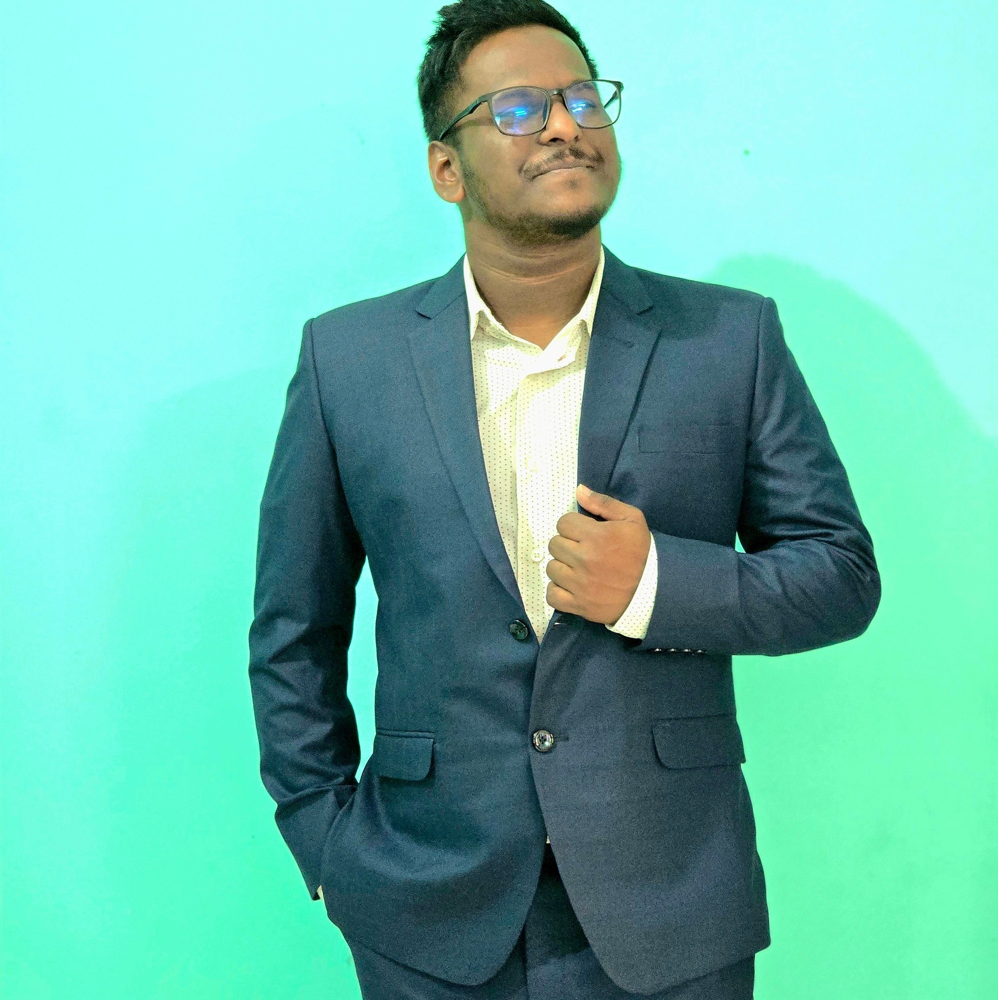 Samiul Alam Risat