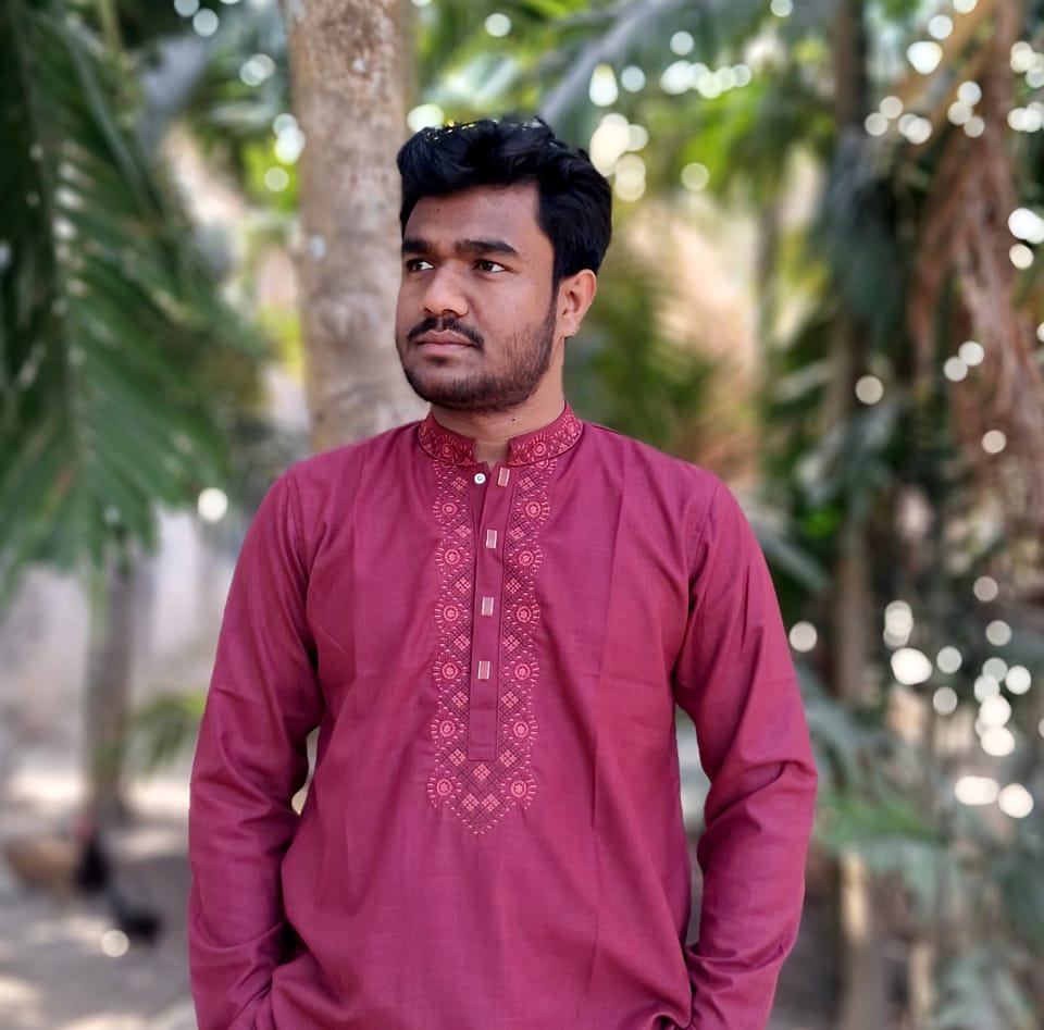 Ahsan Habib