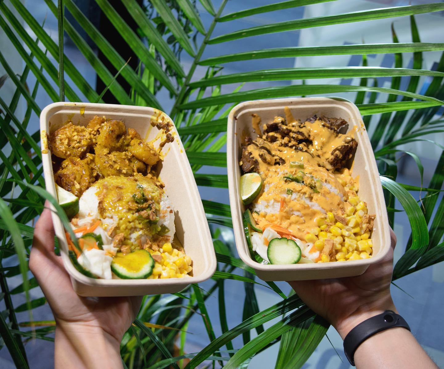 Cambo Box | New Brunswick NJ