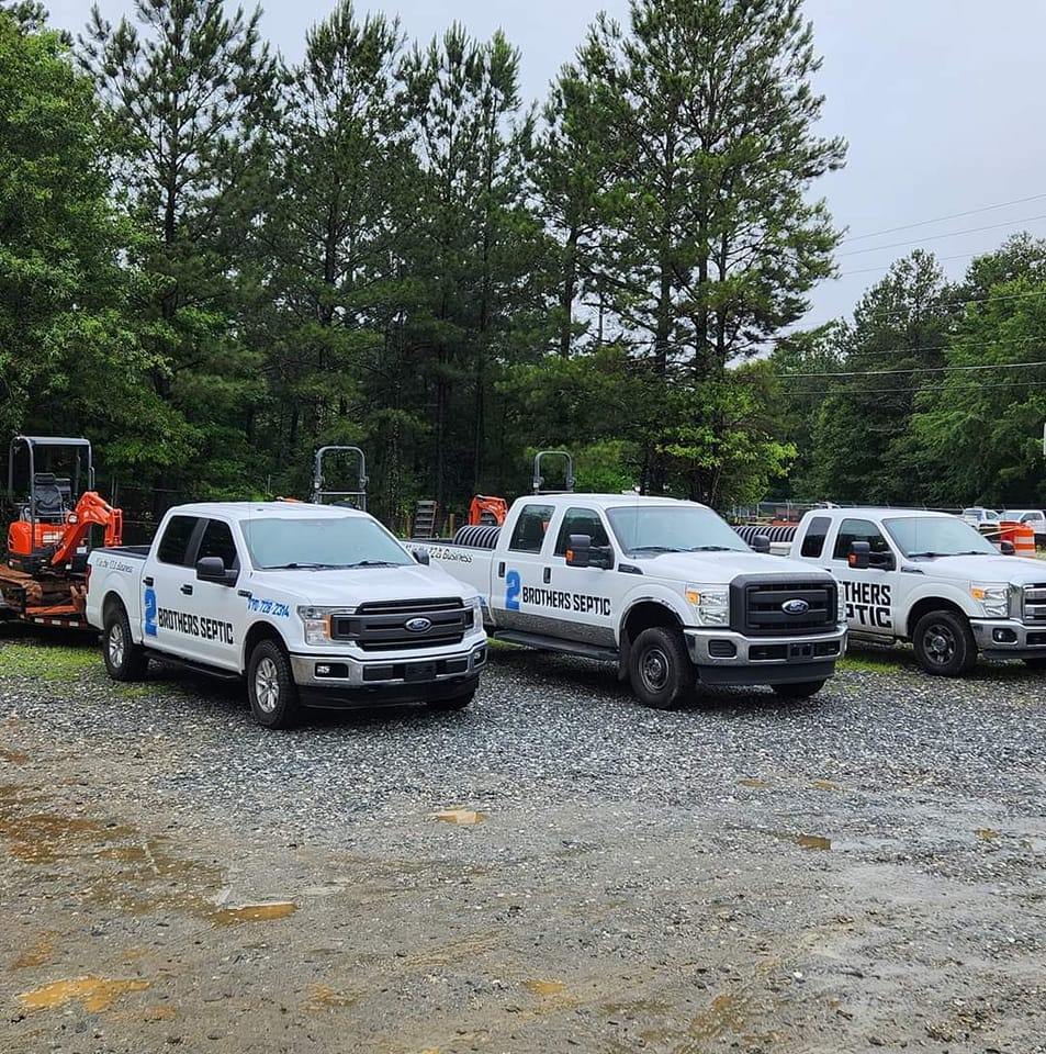 2 Brothers Septic | Winder GA