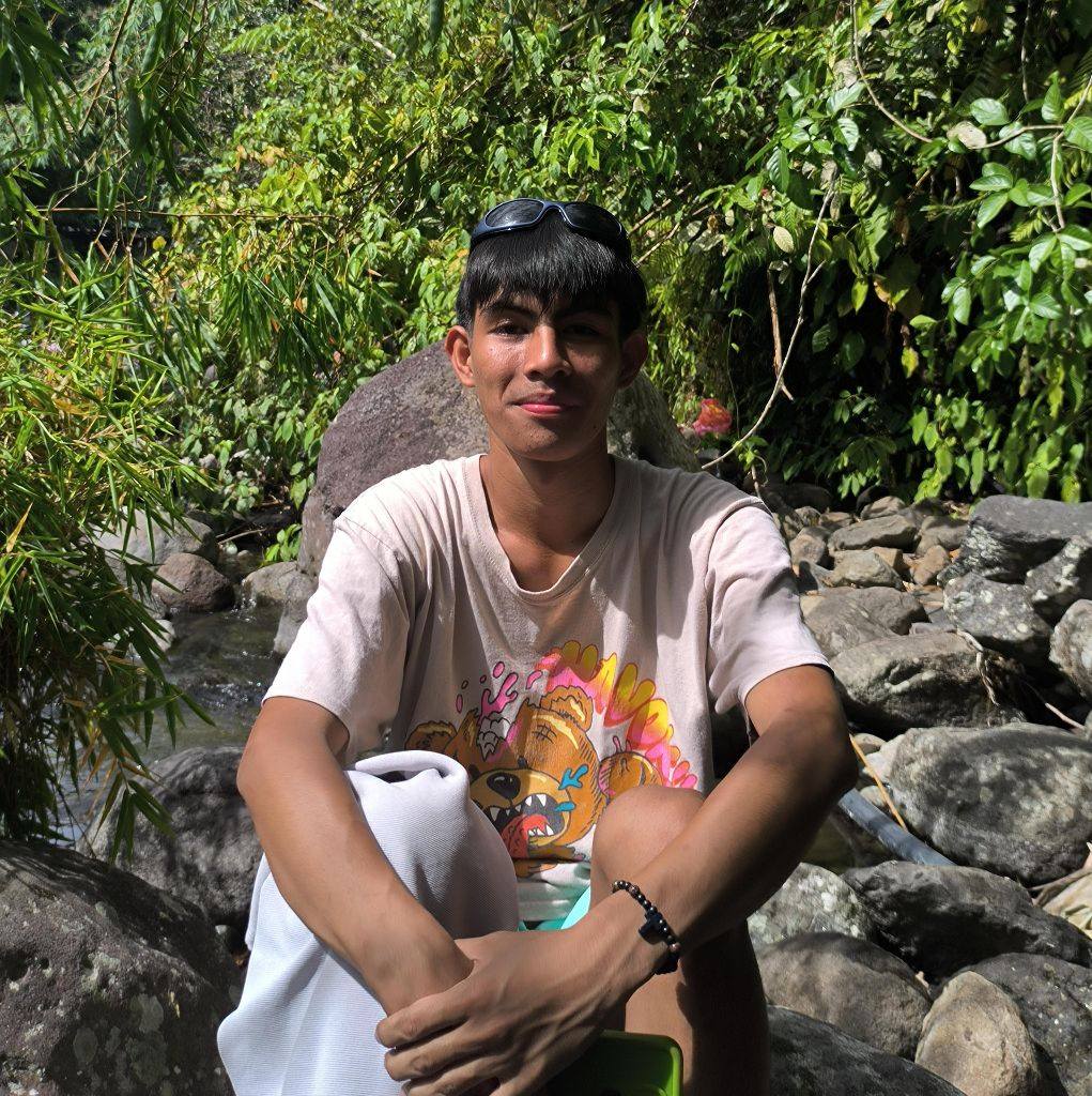 Jp Rico Dela Torre