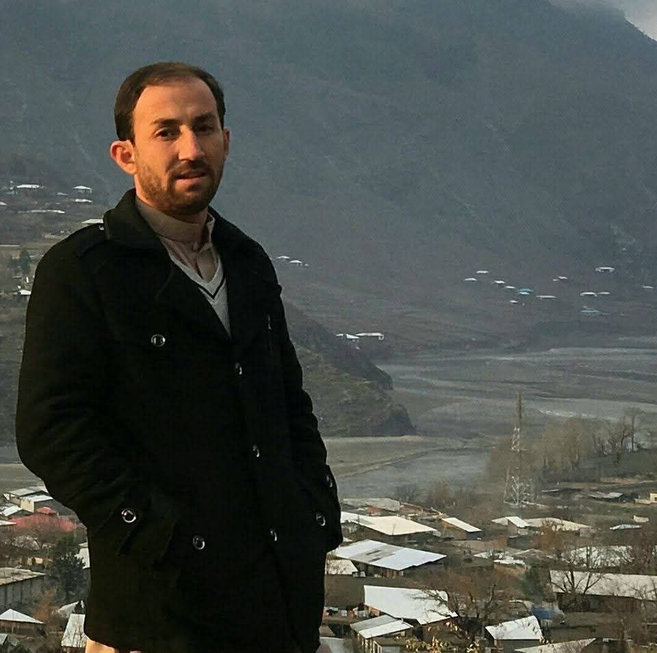 Prince Qadir