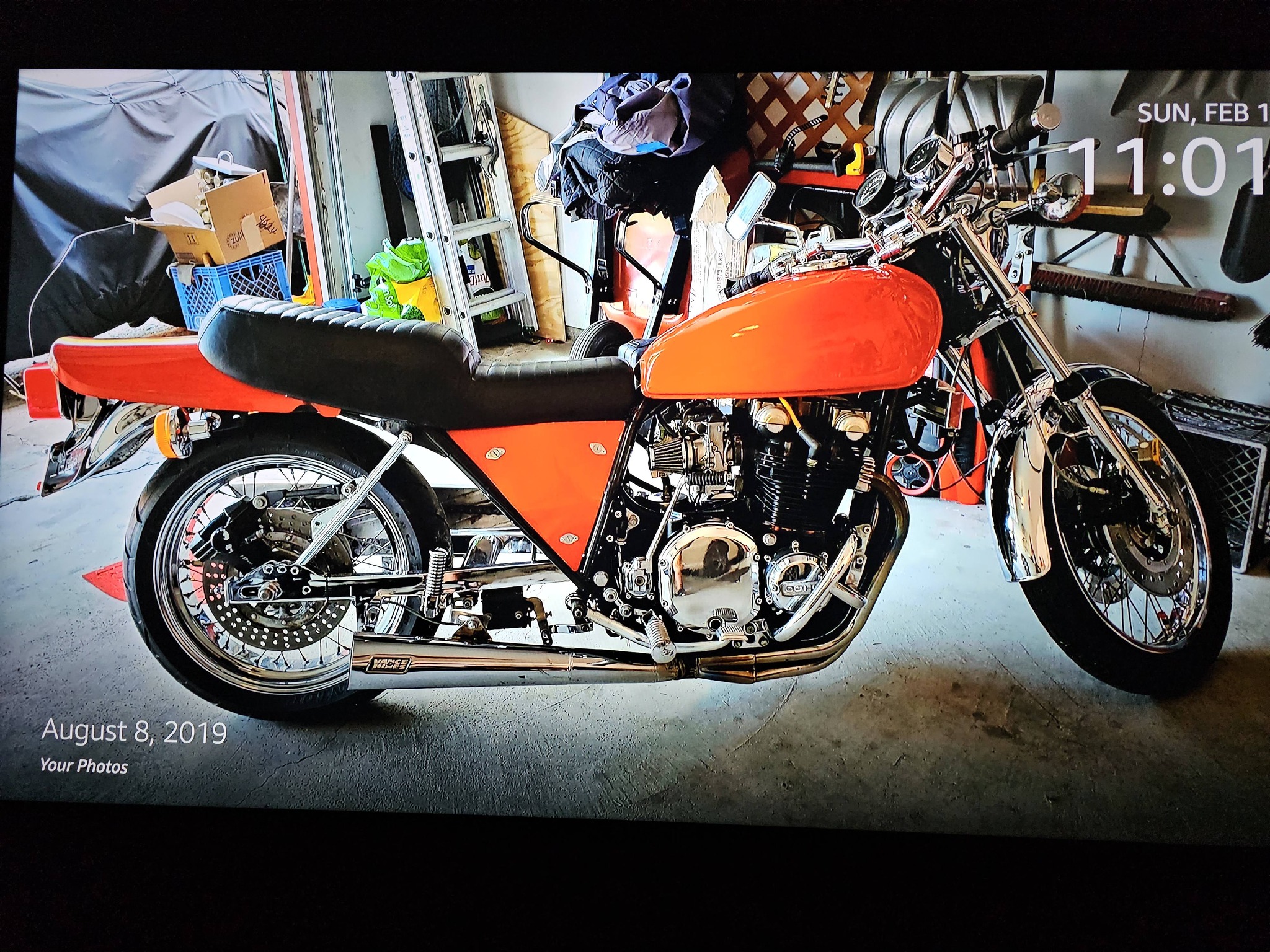 Free! 11点 1997 Kawasaki ZRx 1100 Genuine ZRx 1100 with carb rebuild and