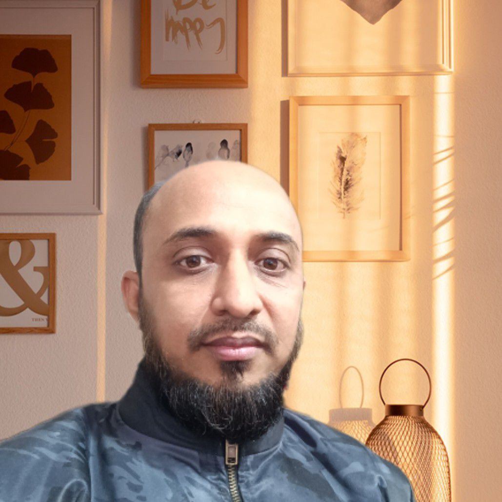 Md Rajib Sikder
