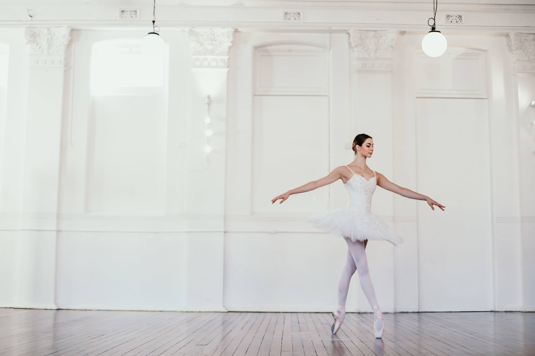 The Ballet Blog - Have a look at our article 
