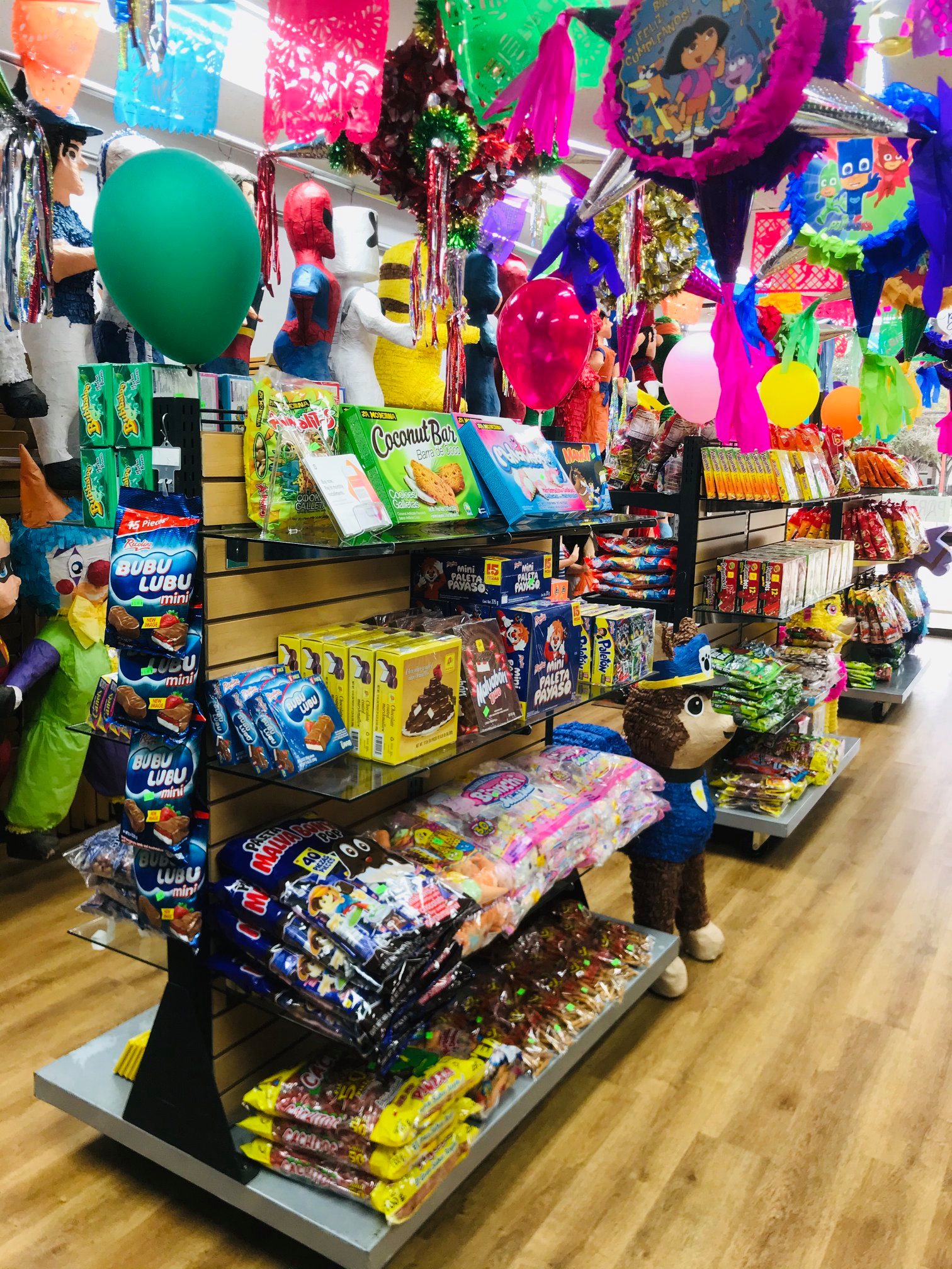 Party Essentials Dulceria and Party Rentals | Fort Worth TX