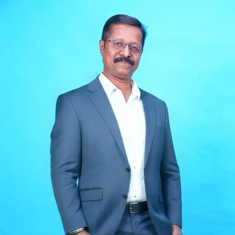 Satheesh Balakrishnan