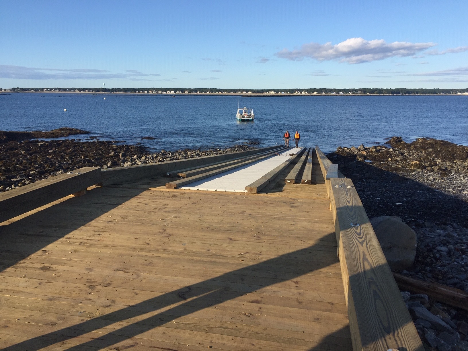 Saco Code Enforcement got out on... - City of Saco Government