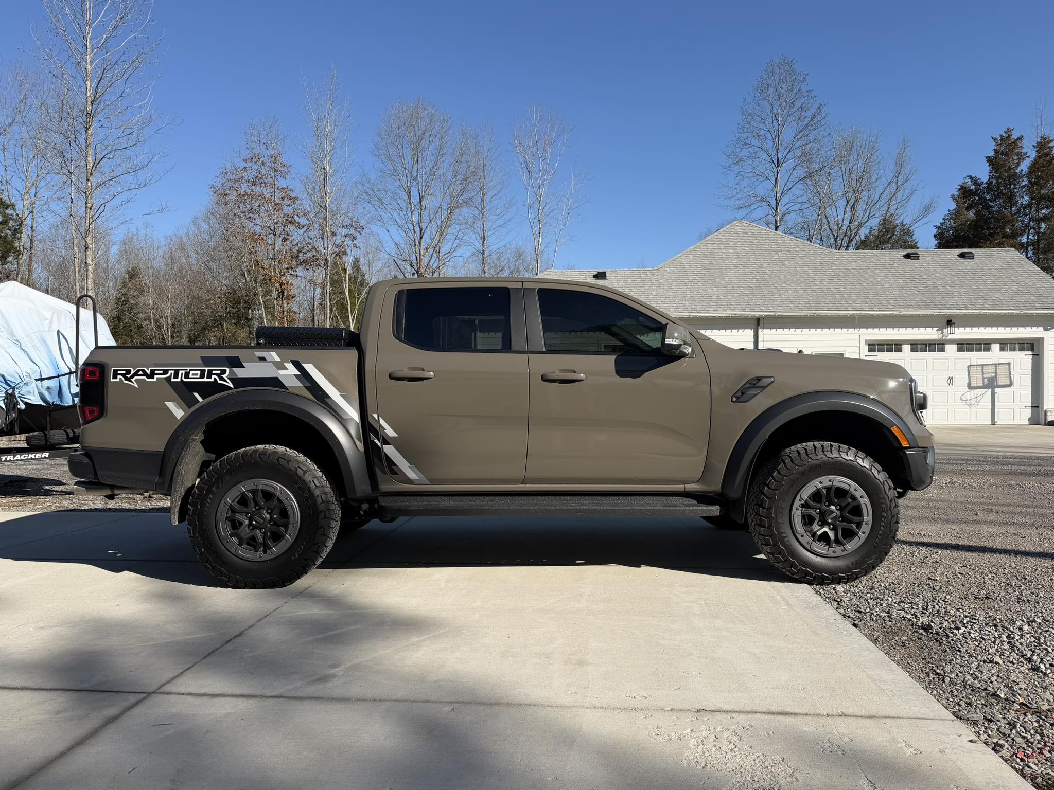 Ranger Raptor Nation | Thanks for the add | Facebook