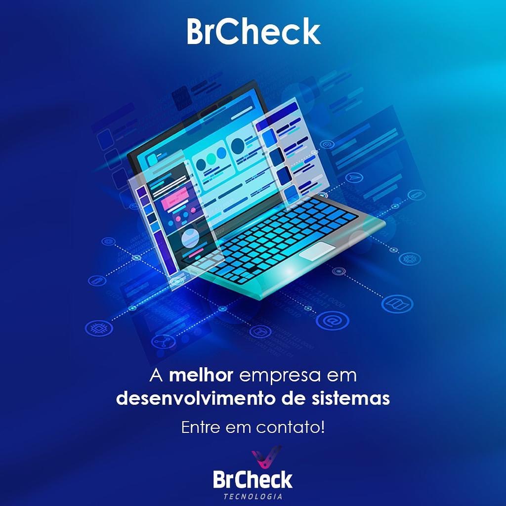 Brcheck | Ribeirão Prêto SP