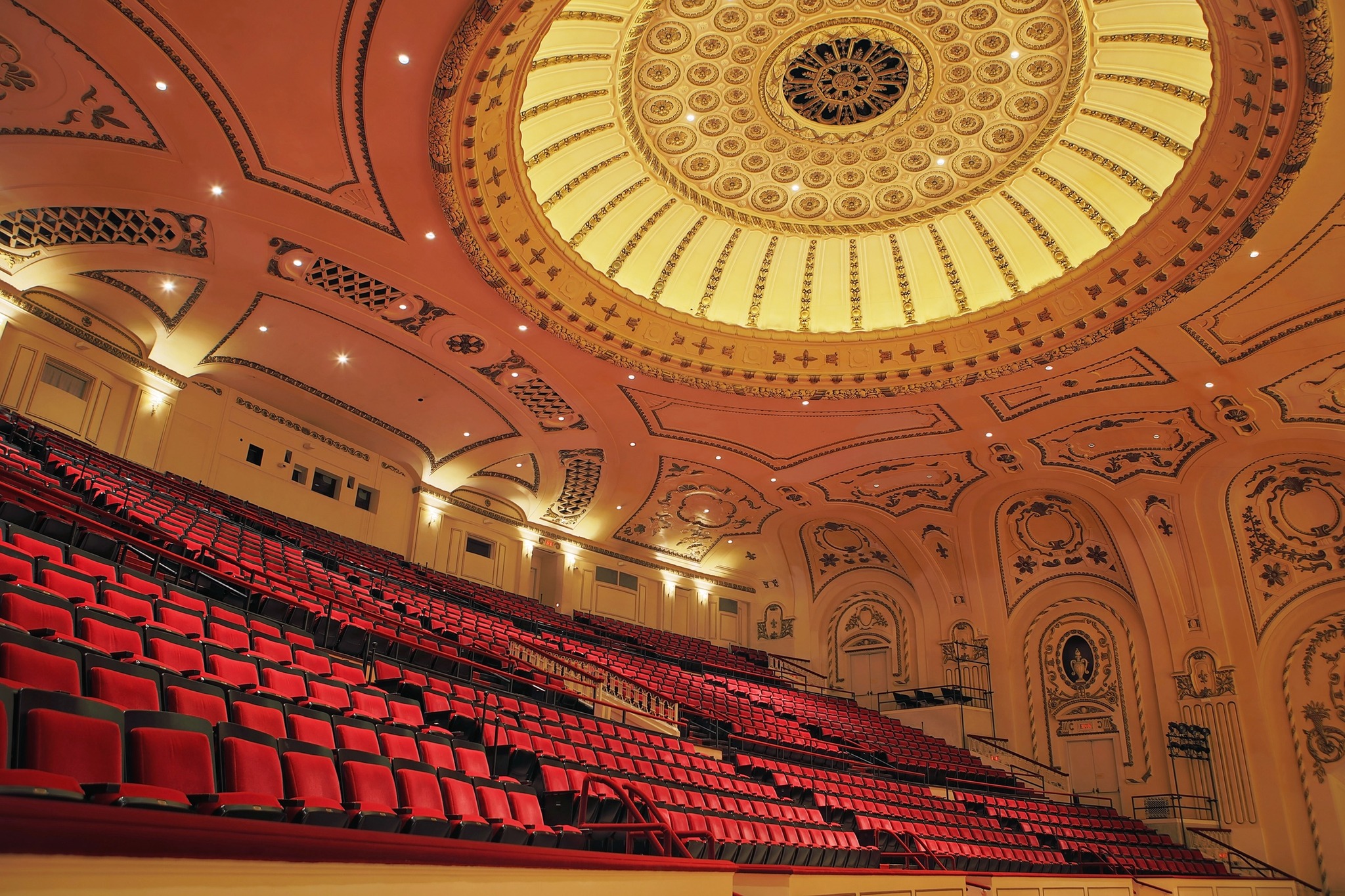 Handel’s “Messiah” at Powell Hall