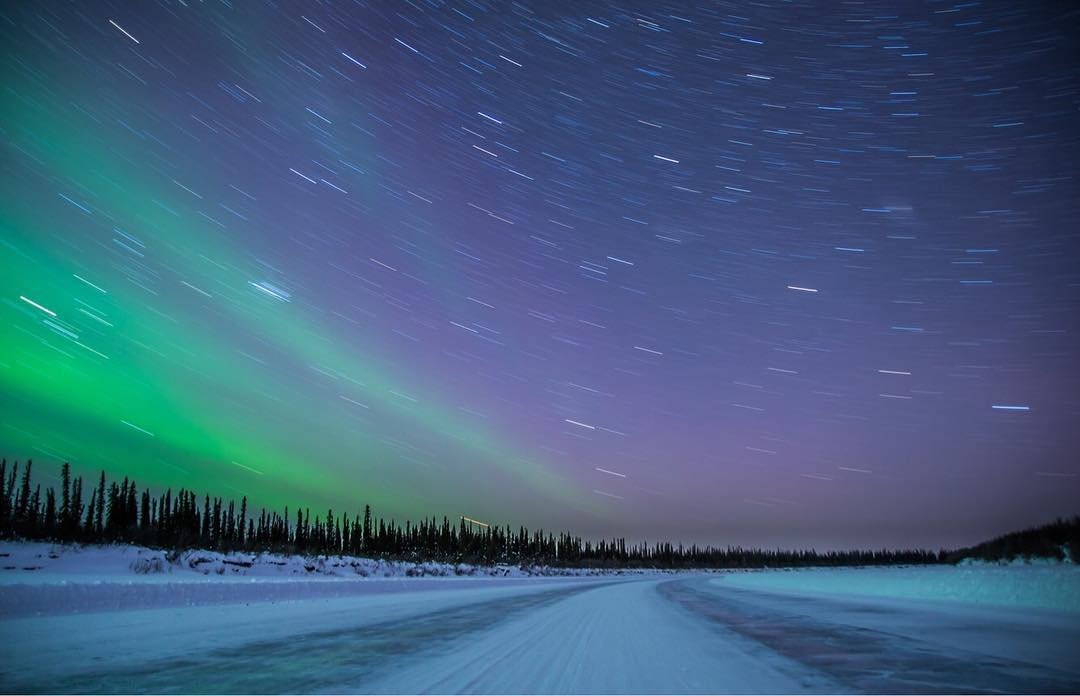 Arctic Adventure Tours | Inuvik NT