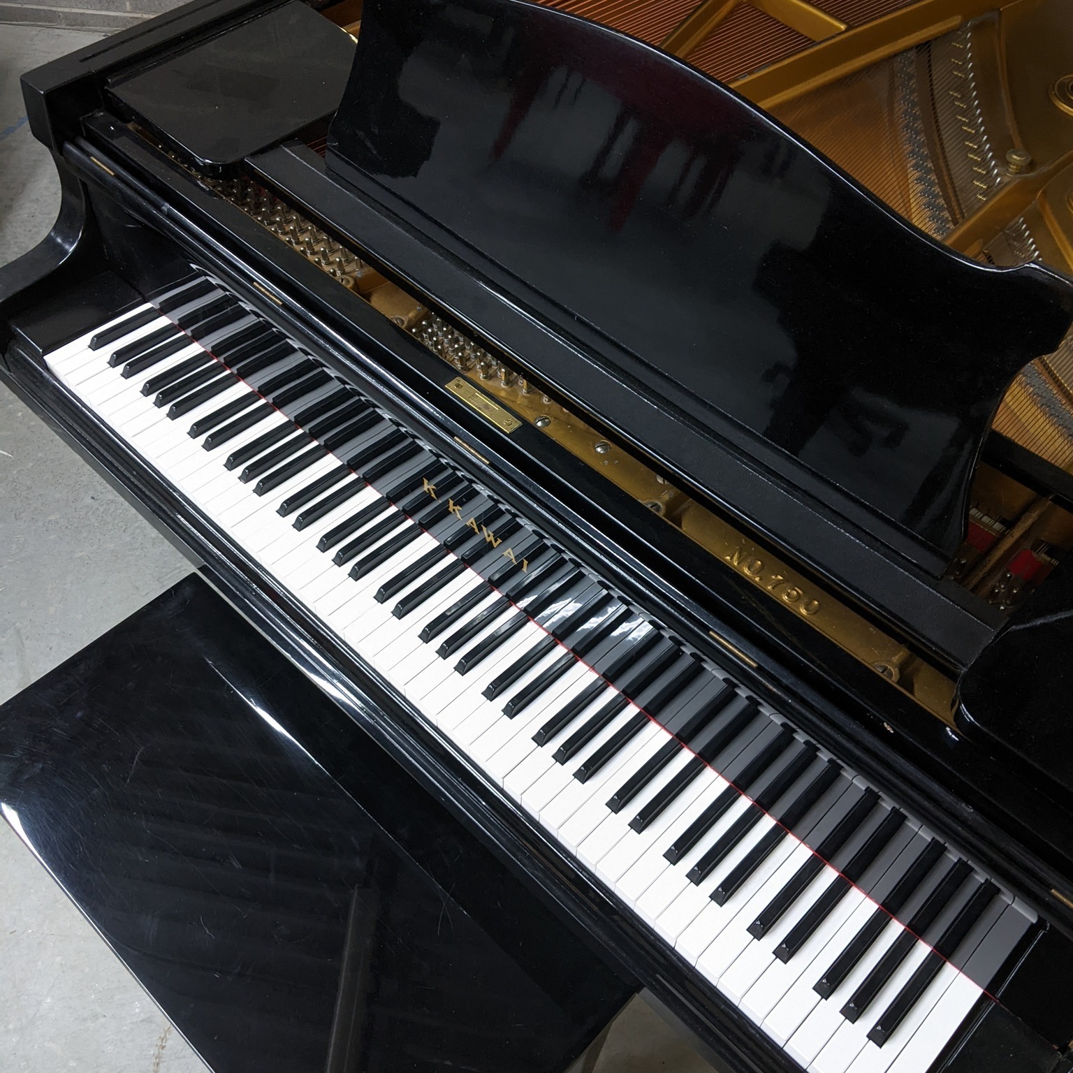 The... - Kawai Piano Gallery of Kansas City by Alamo Music | Facebook