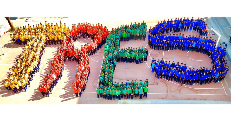 SriLankan School Muscat Media Club | Muscat