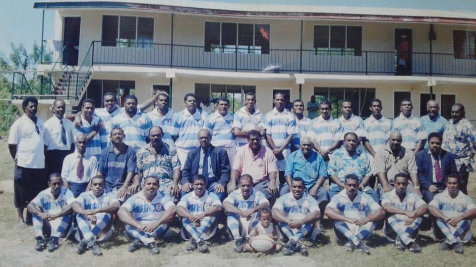 Caucau Ni Toba Rugby added a new photo. - Caucau Ni Toba Rugby