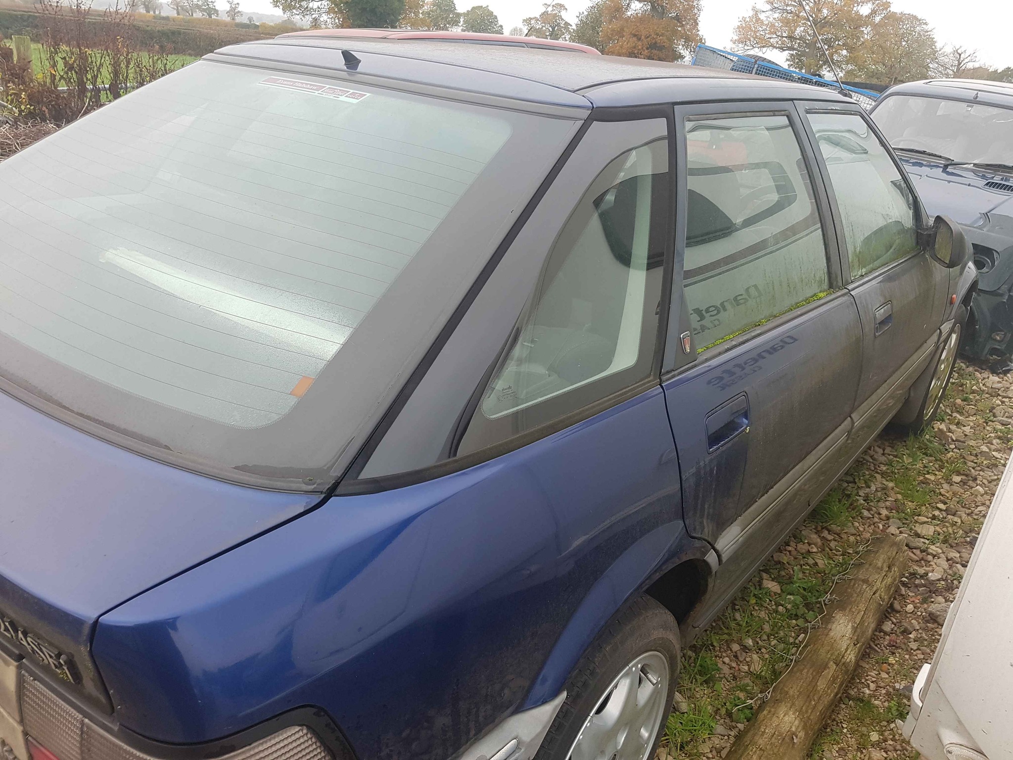 1994 Rover 200 Series - Cars & Trucks - Walsall | Facebook Marketplace ...