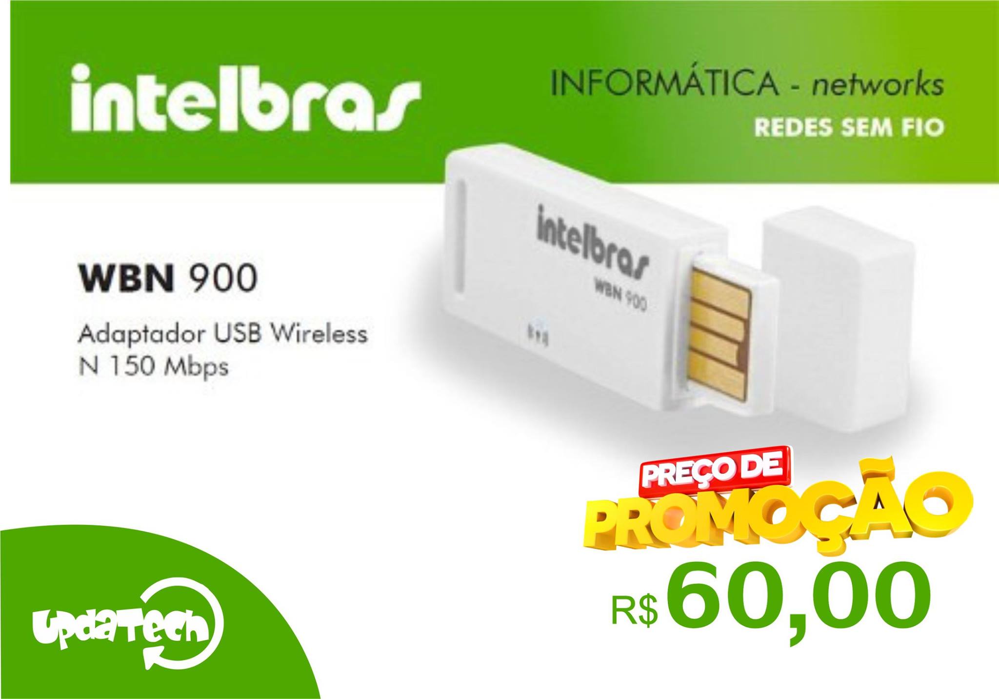 UpdaTech | Belém PA