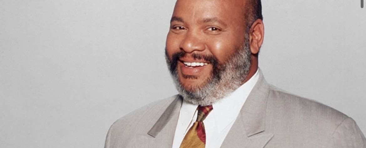 Peter Rinaldi - Actor James Avery died in 2014 at the age... | Facebook