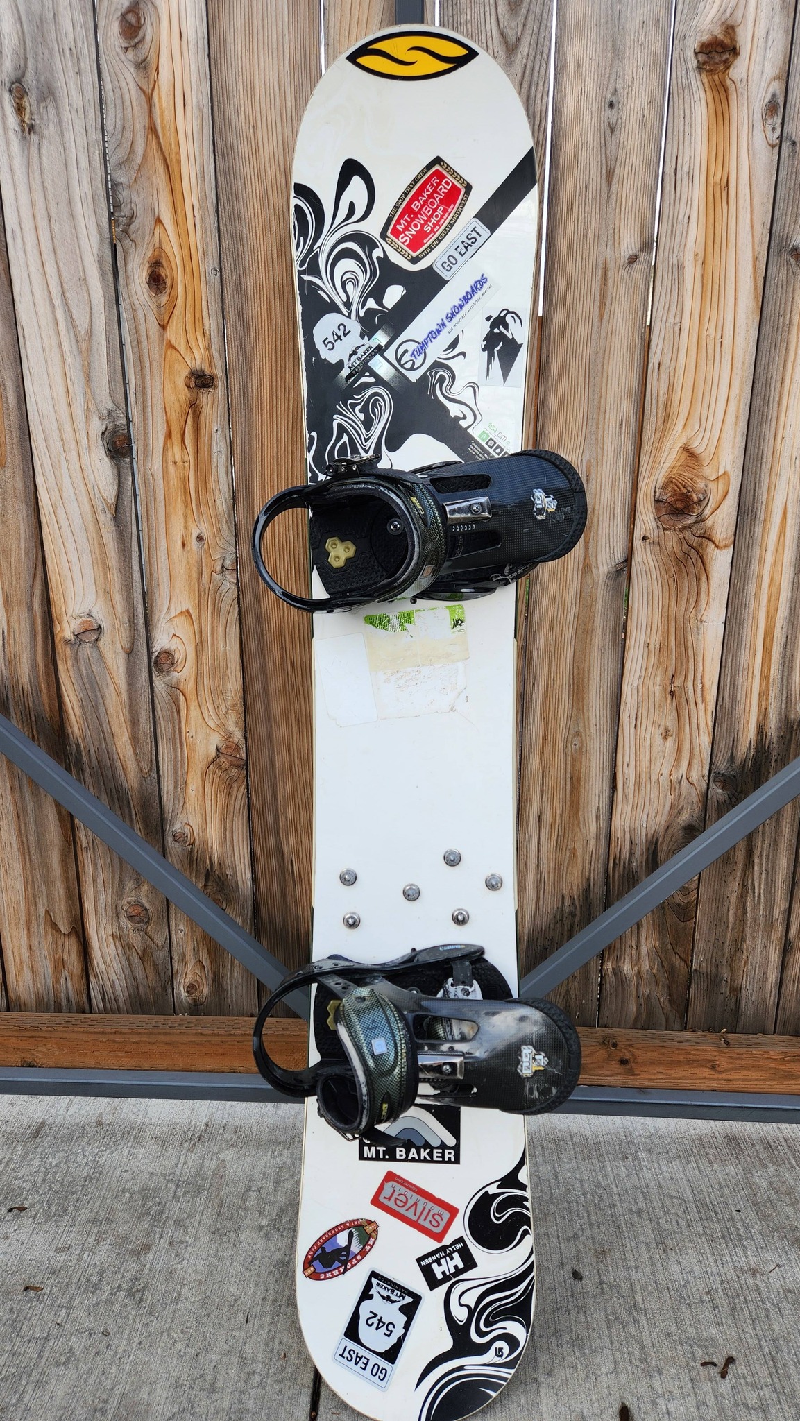 burton binding m6 transition snowboard kit Step On Package Easy Bevel  Easy Bevel gives riders an incredibly soft and forgiving board thats virtually impossible to catch an edge on 3d printed nylon toe strap
