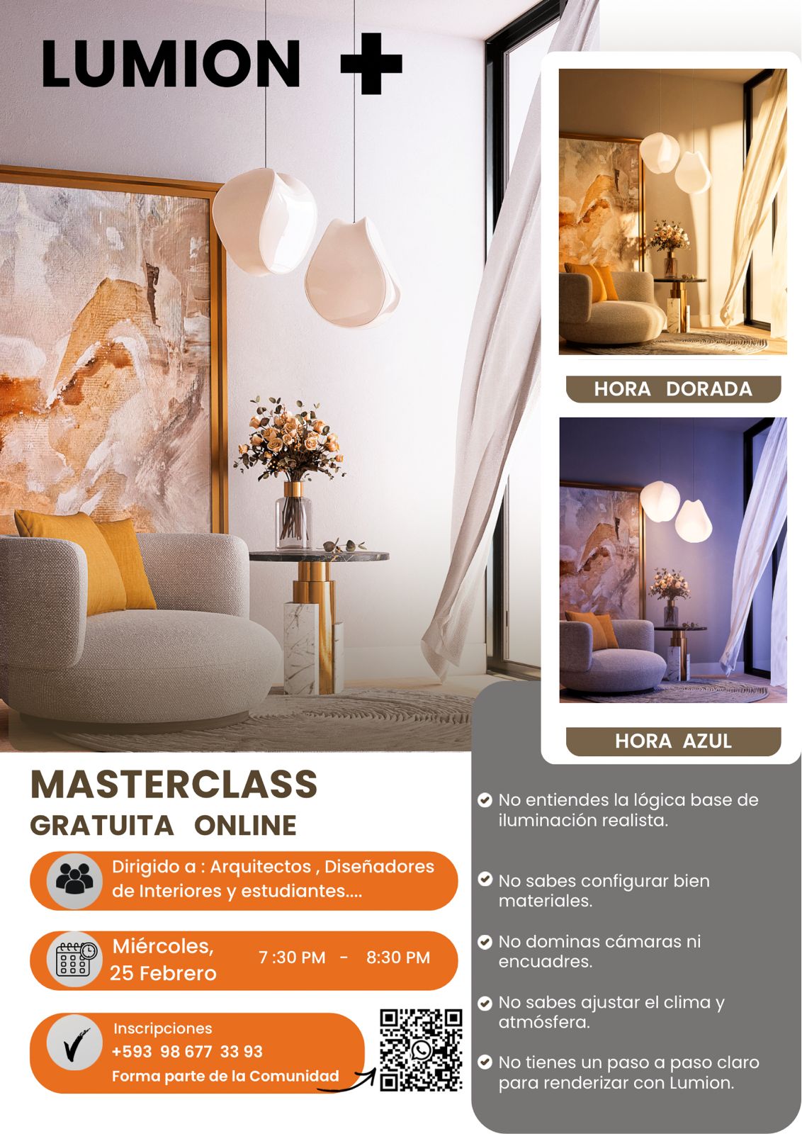 Lumion renders | Que tal grupo, pasaba por aquí para compartirles de un ...