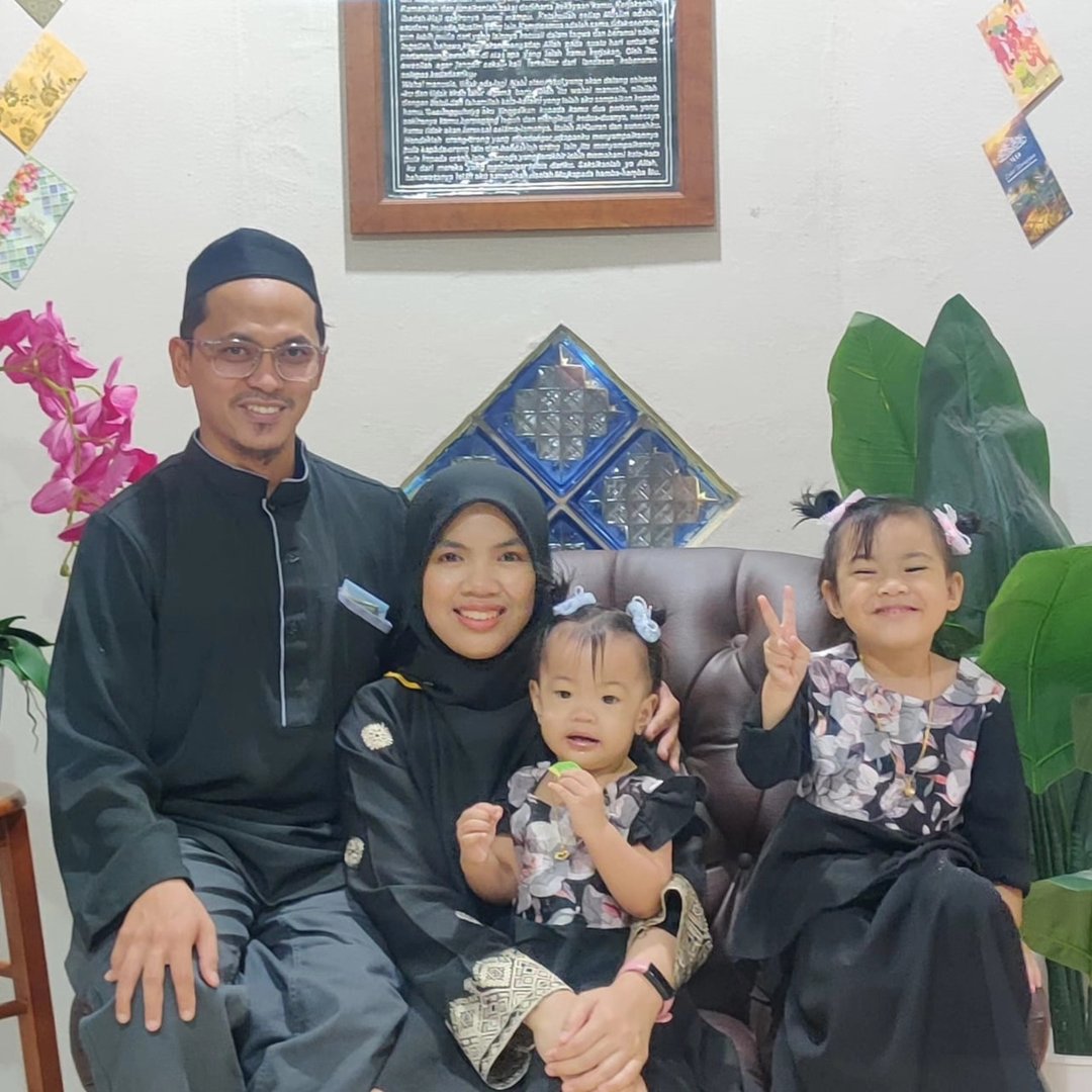 Muhammad Azwan Ibrahim