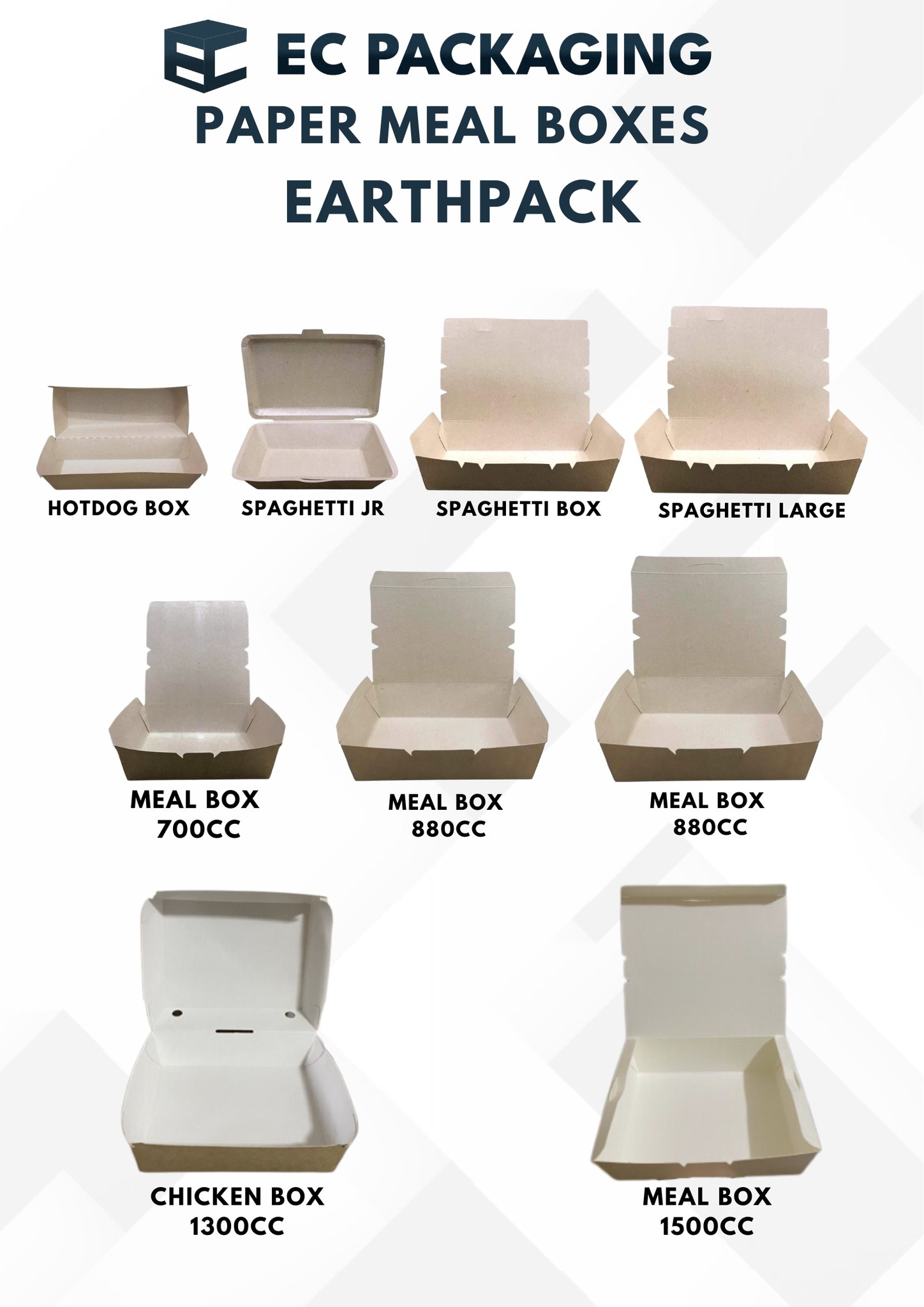 EC Packaging | Mabalacat