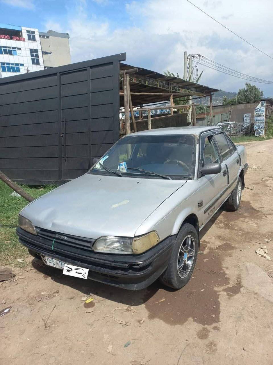 1987 Ja Woyane dx - Cars & Trucks - Addis Ababa, Ethiopia | Facebook ...