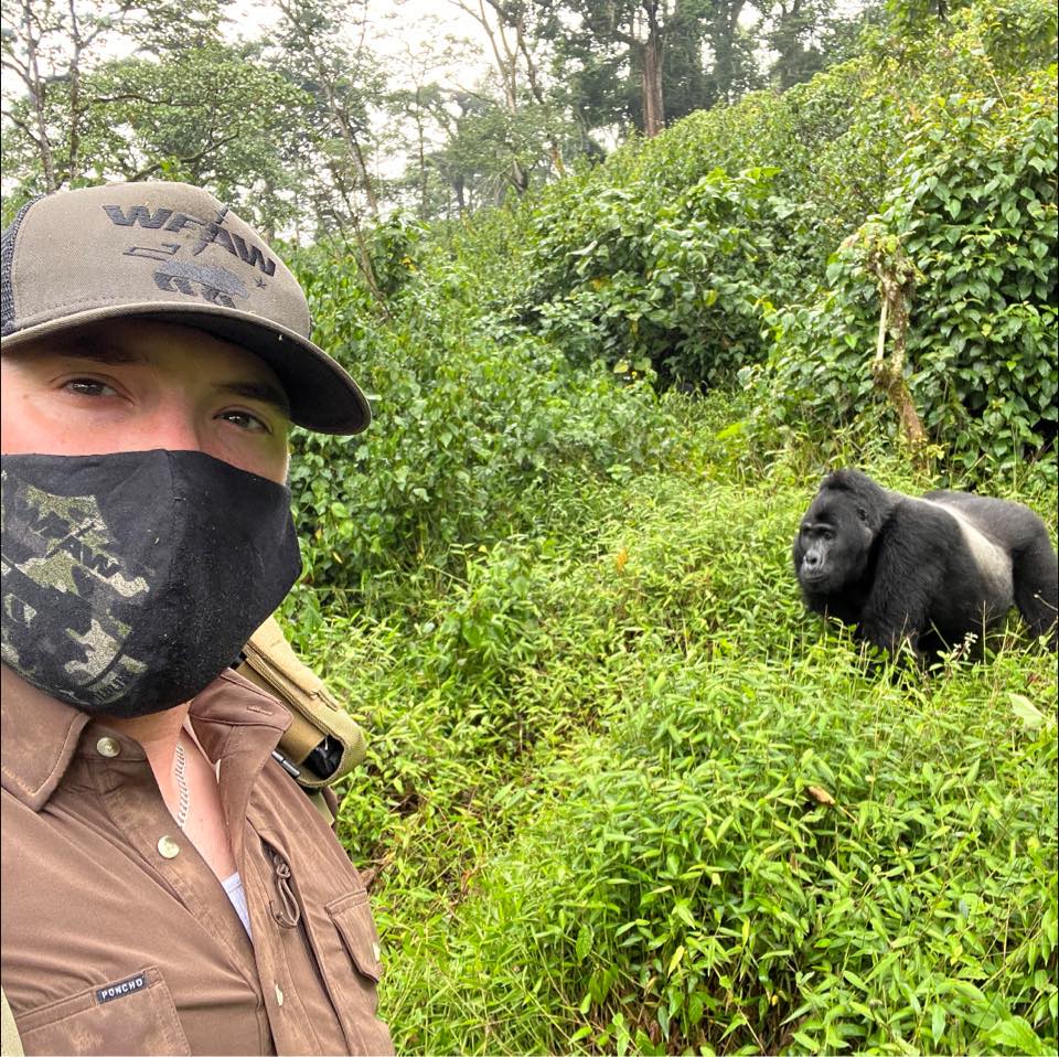 Warriors For African Wildlife is so grateful and proud to present our ...