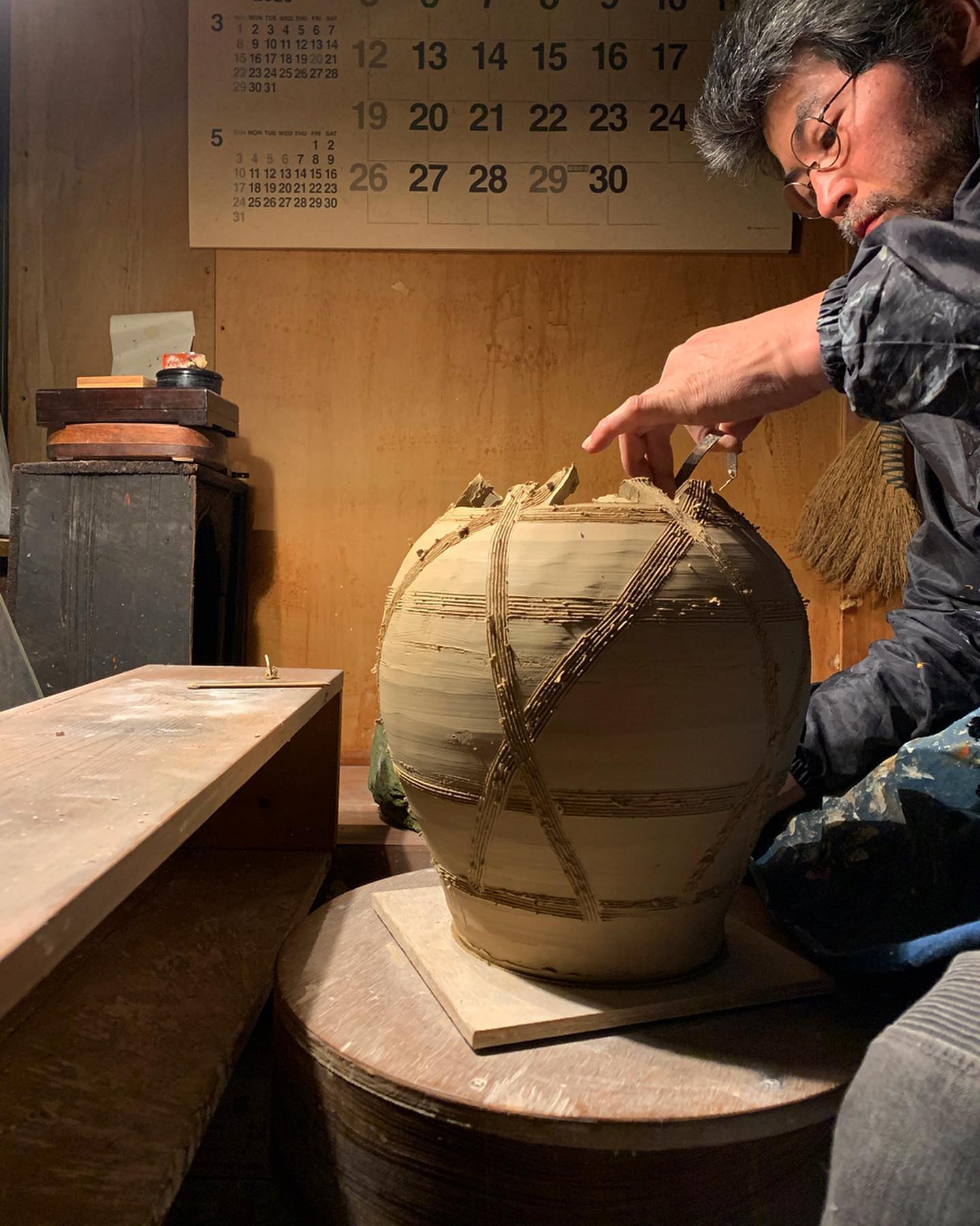 Shin Murata - Shin Murata added a new photo — in Japan Kyoto.