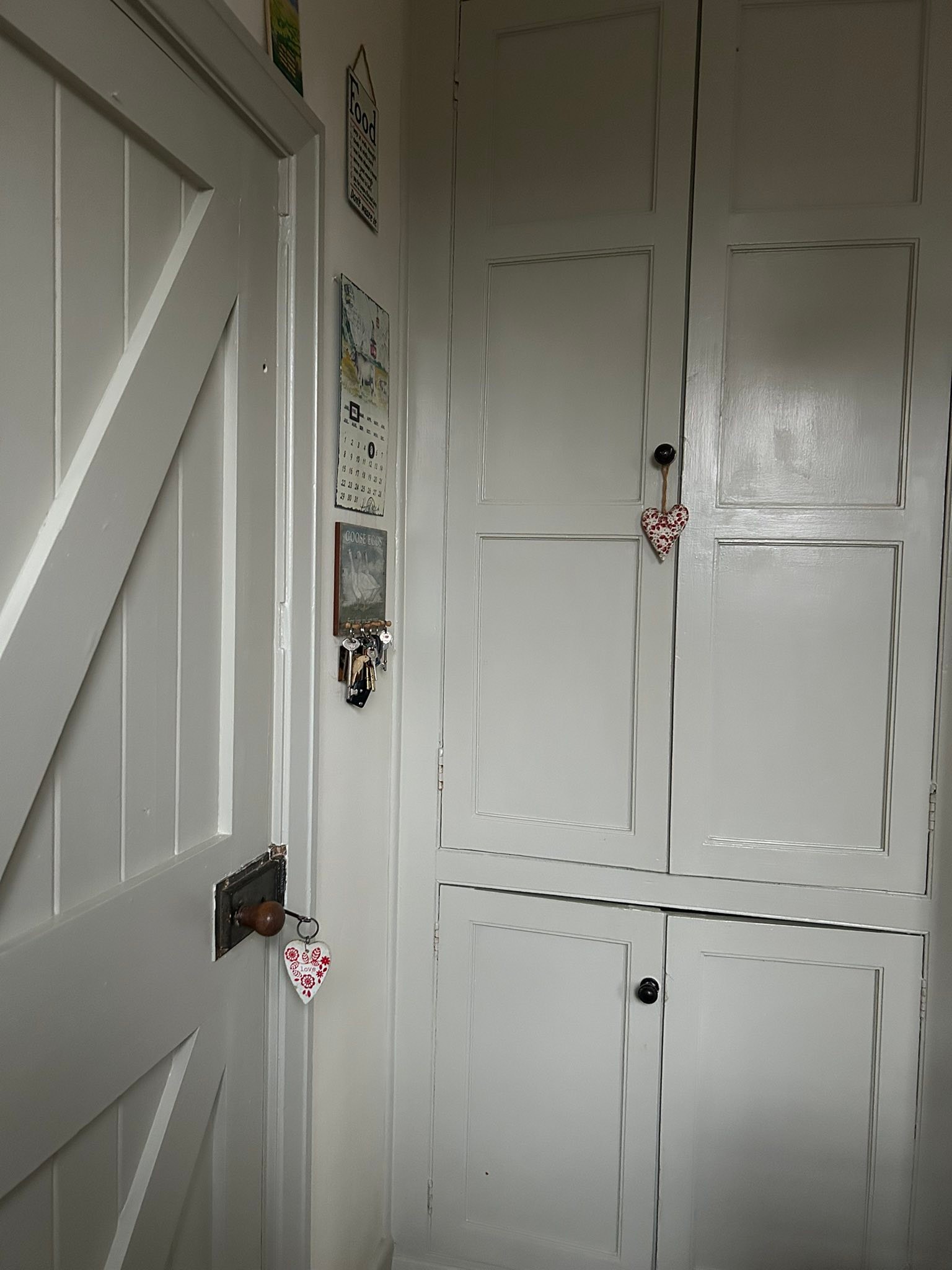What original features to preserve in 1930s homes?