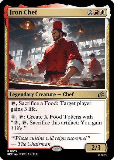 MTG Custom Cards | Facebook