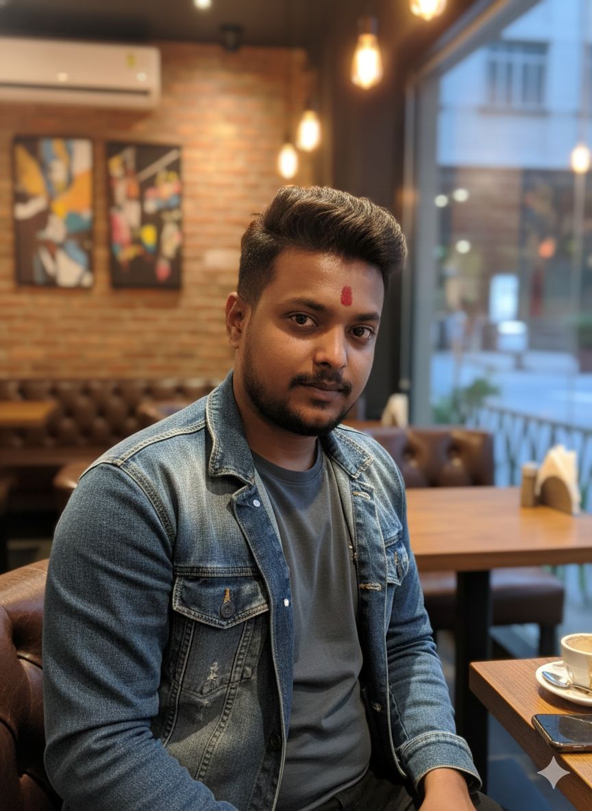 Parvesh Raj