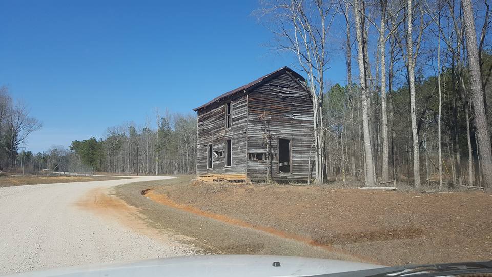 Discover Meriwether County Georgia