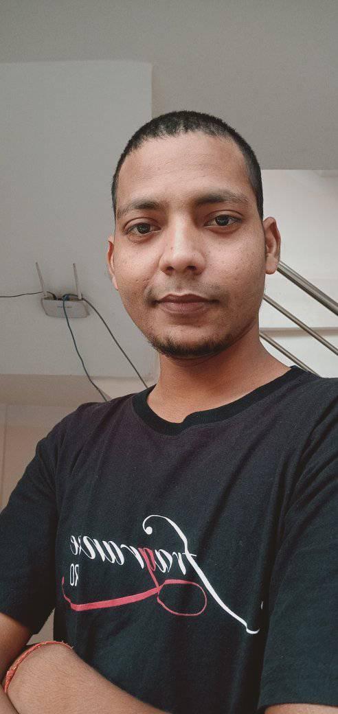 Ramsundar Shah