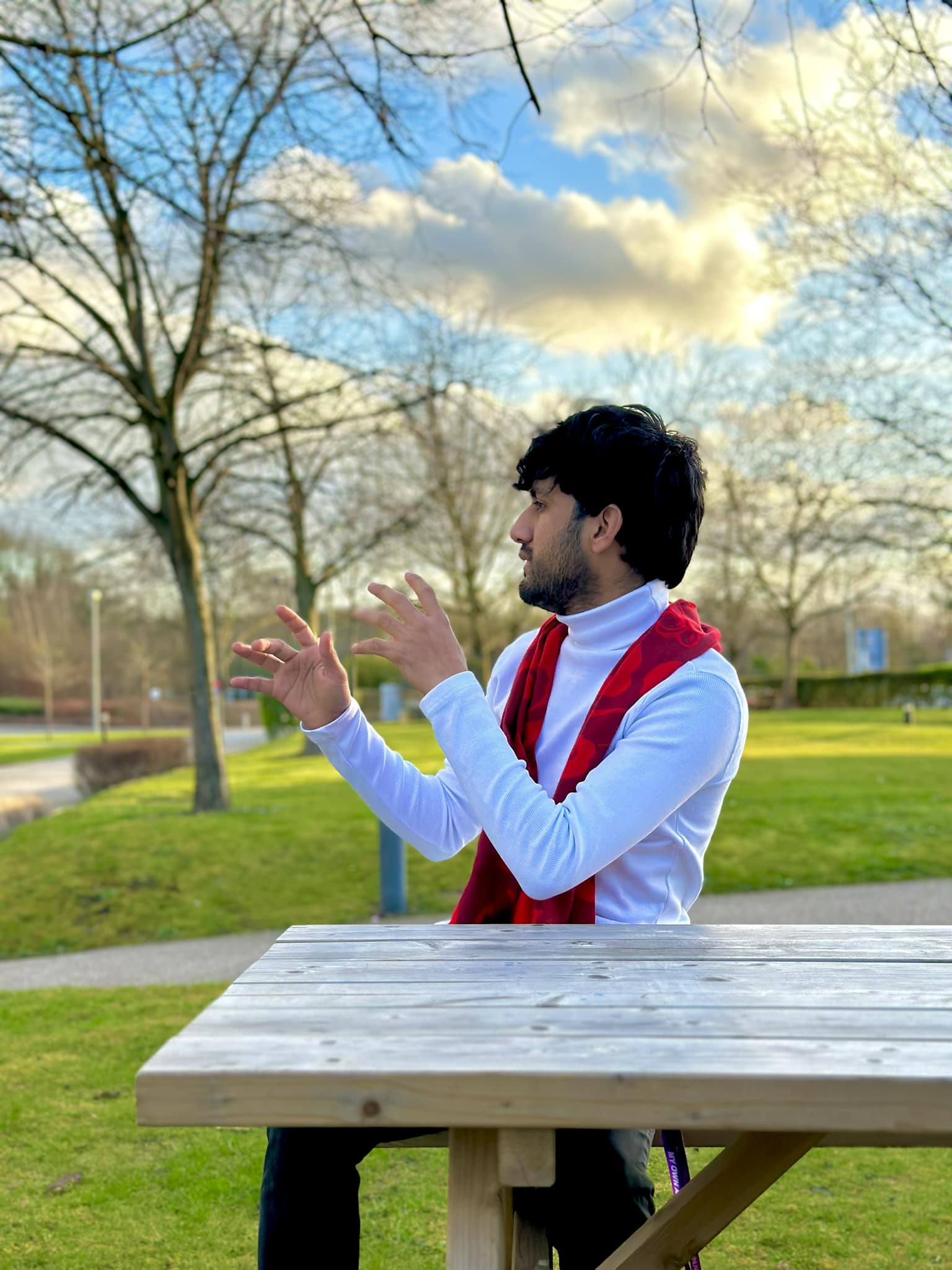 Abid jan | London
