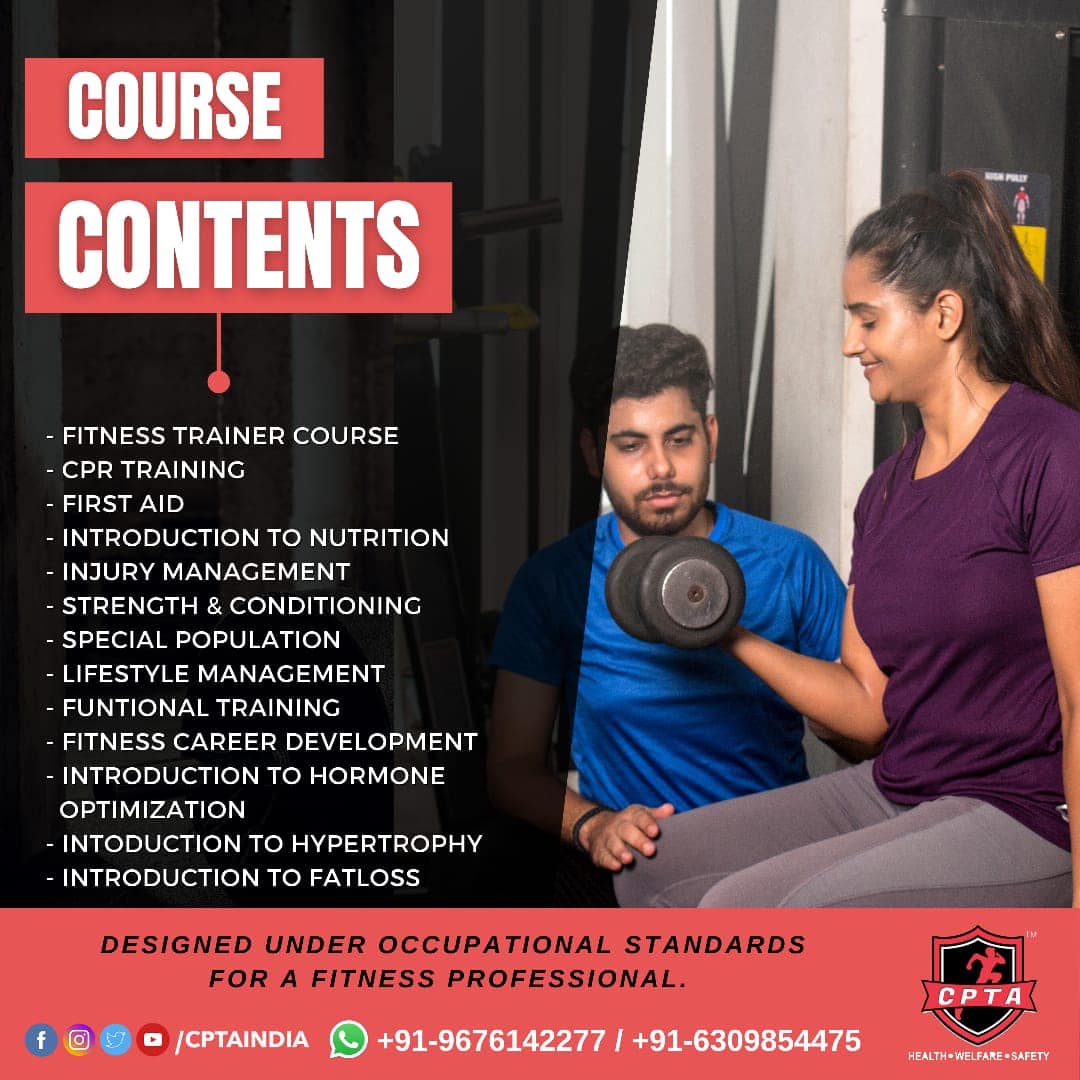 CPTA - SECOND BATCH STARTS FROM 20/2/2021 REGISTRATIONS...