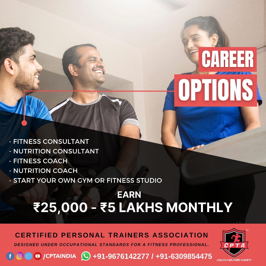 CPTA - SECOND BATCH STARTS FROM 20/2/2021 REGISTRATIONS...