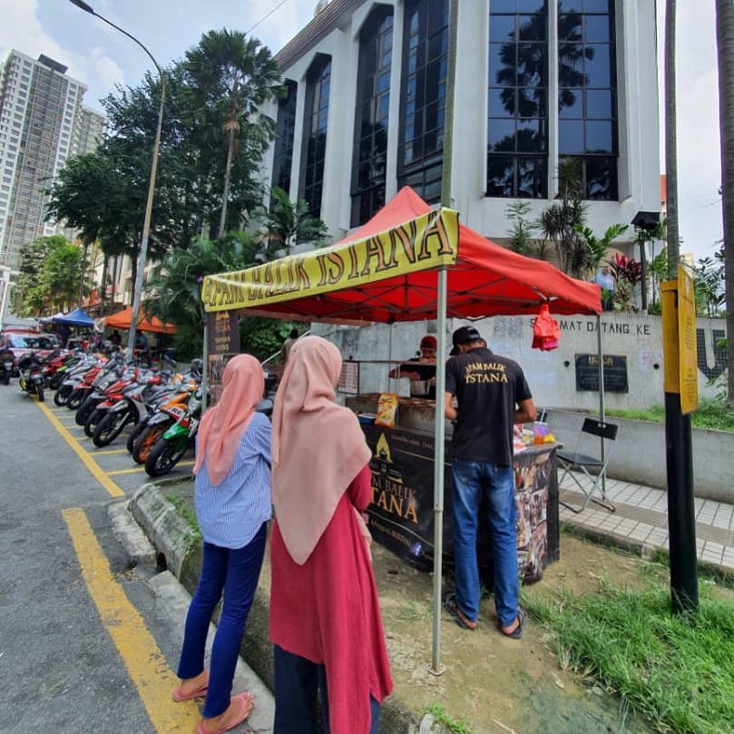Apam Balik Istana Photos Facebook