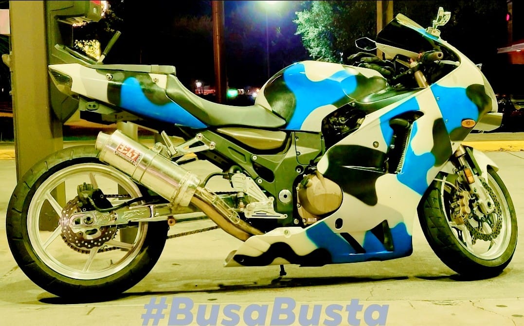 Kawasaki Ninja ZX-10R parts for sale or wanted: 55028-0336-6Z and
