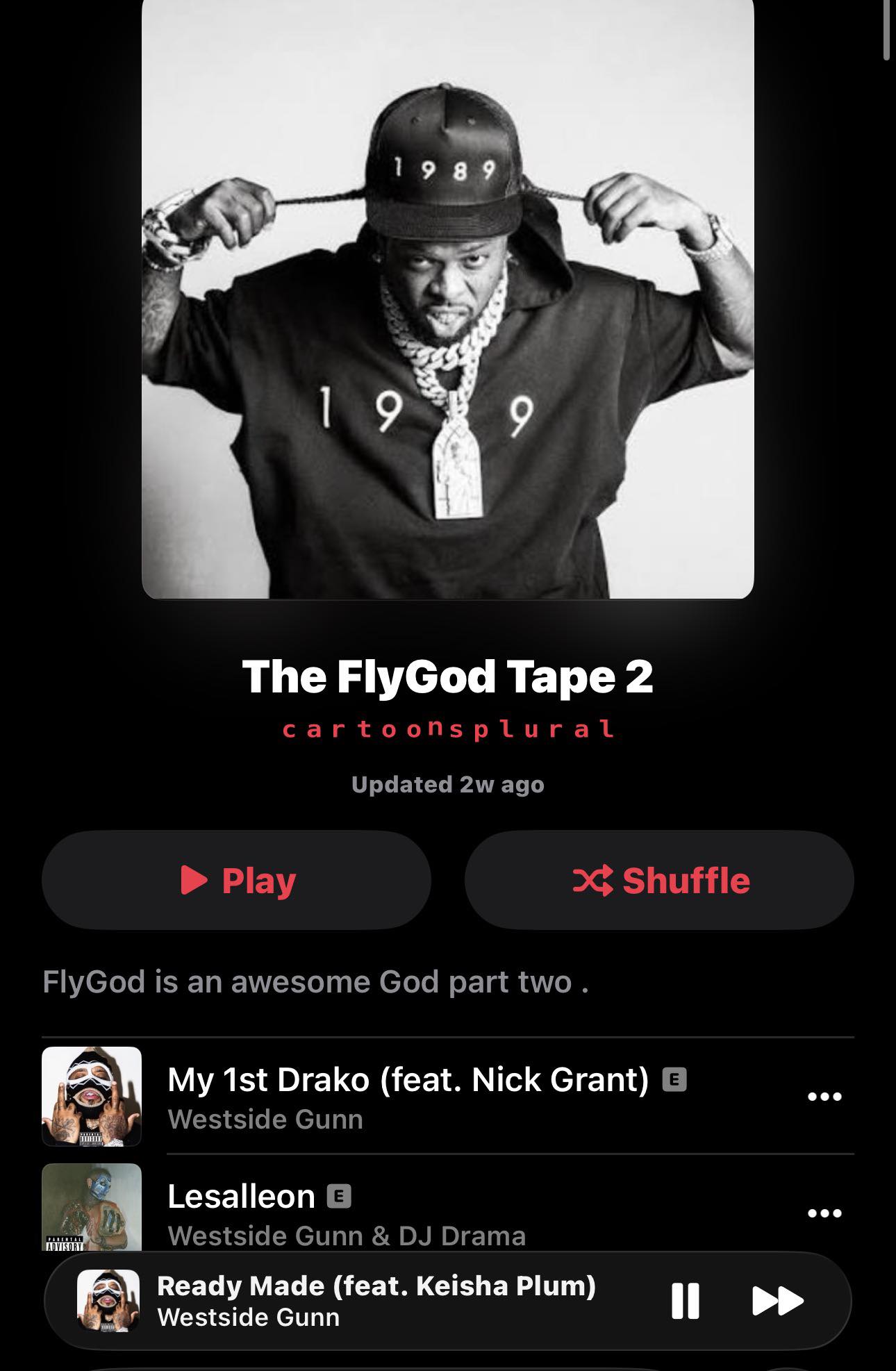 Westside Gunn