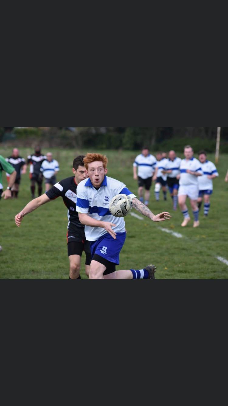 ⚪️🔵IT’S QUIZ TIME🔵⚪️ Who can you... - Erdington Rugby Club | Facebook