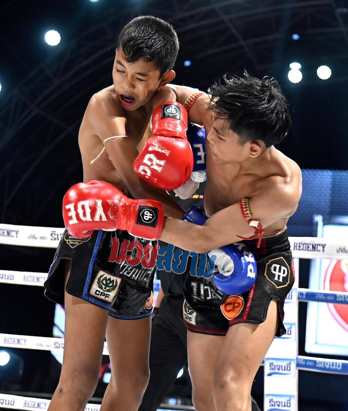 MuayThai Rangsit