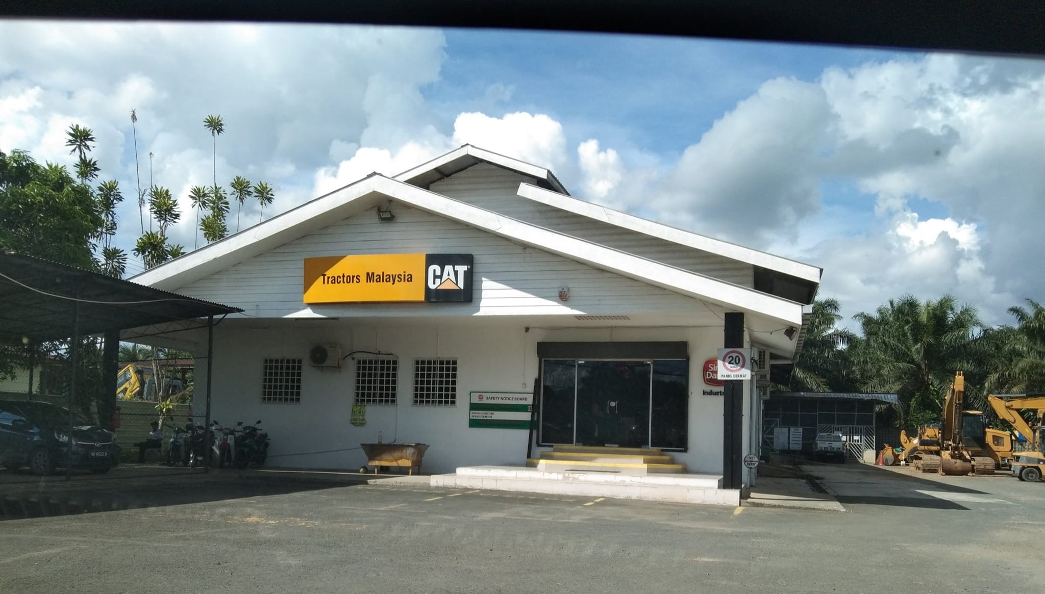DW technology computer lahad datu | Lahad Datu