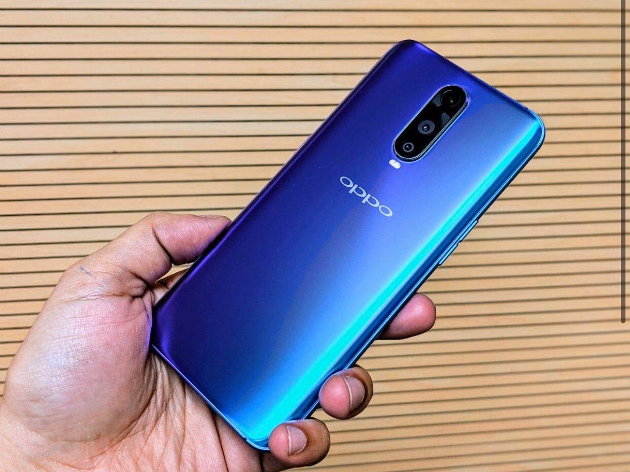 Mobile Hub - OPPO R17 PRO📱💕 🚩ROM 128 GB RAM 8 GB...