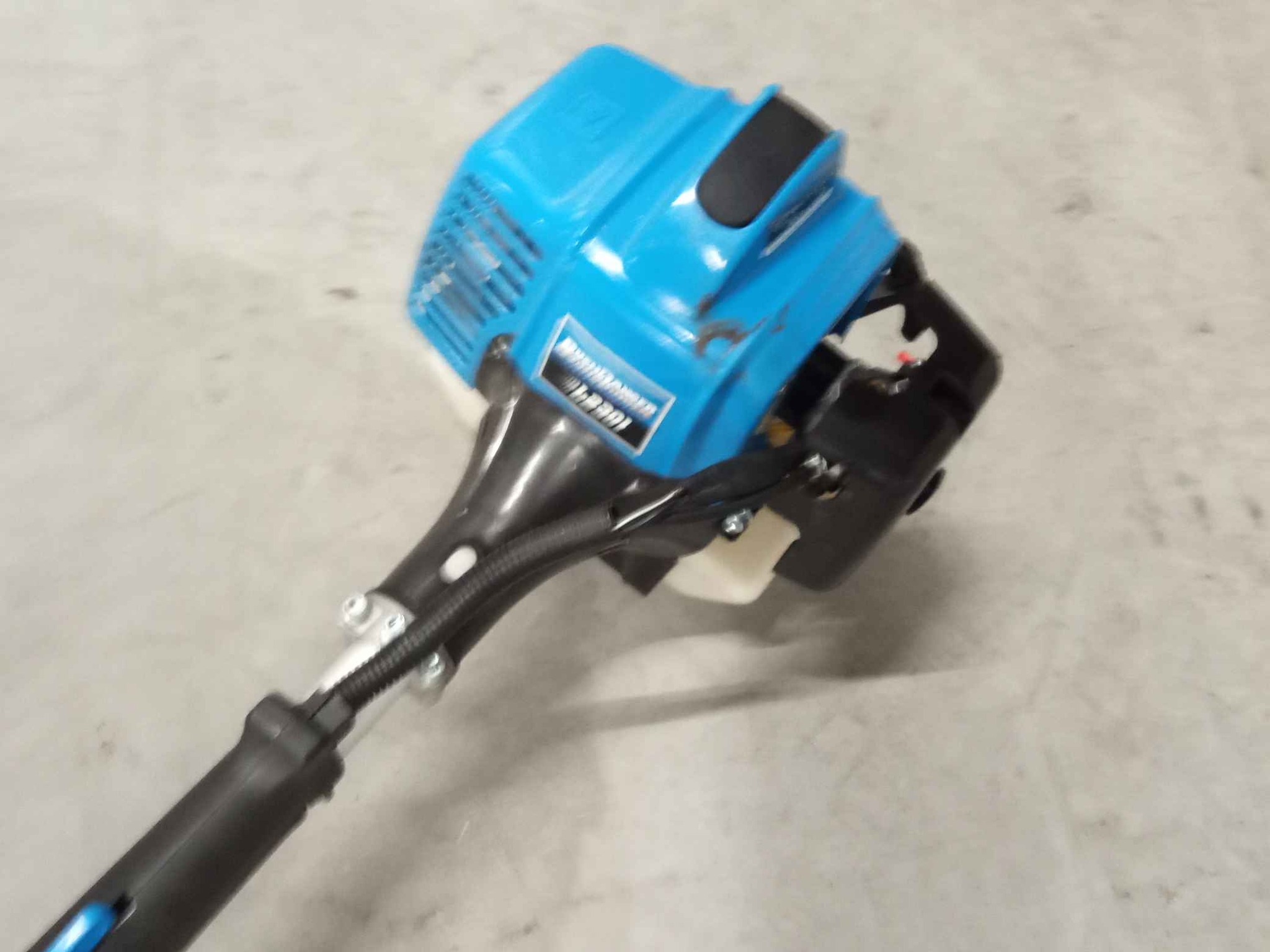 Bushranger whipper snipper - Edgers - Eatons Hill | Facebook ...