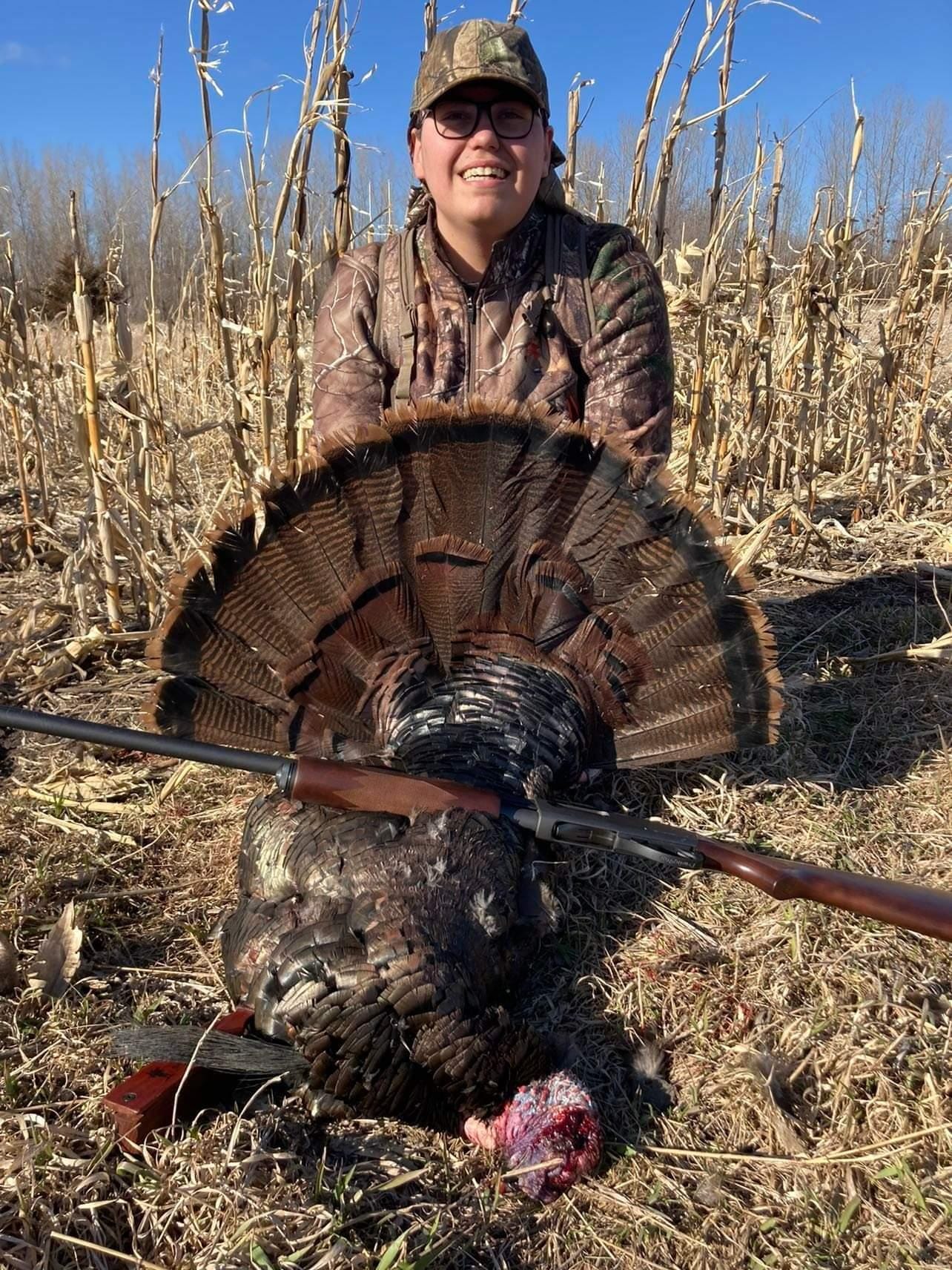 A HUGE congratulations to RAFD... - Raised At Full Draw | Facebook