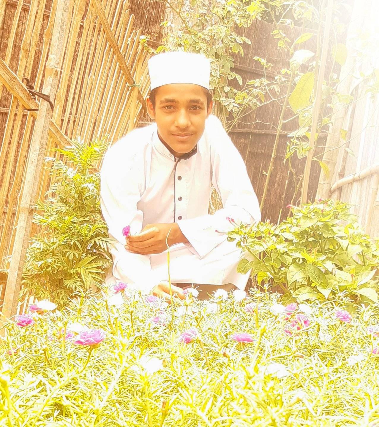 Md Fahim Uddin